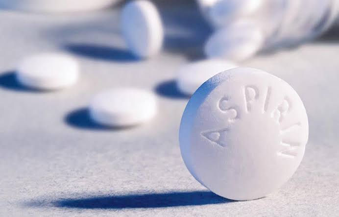حقائق عن الأسبرين Aspirin